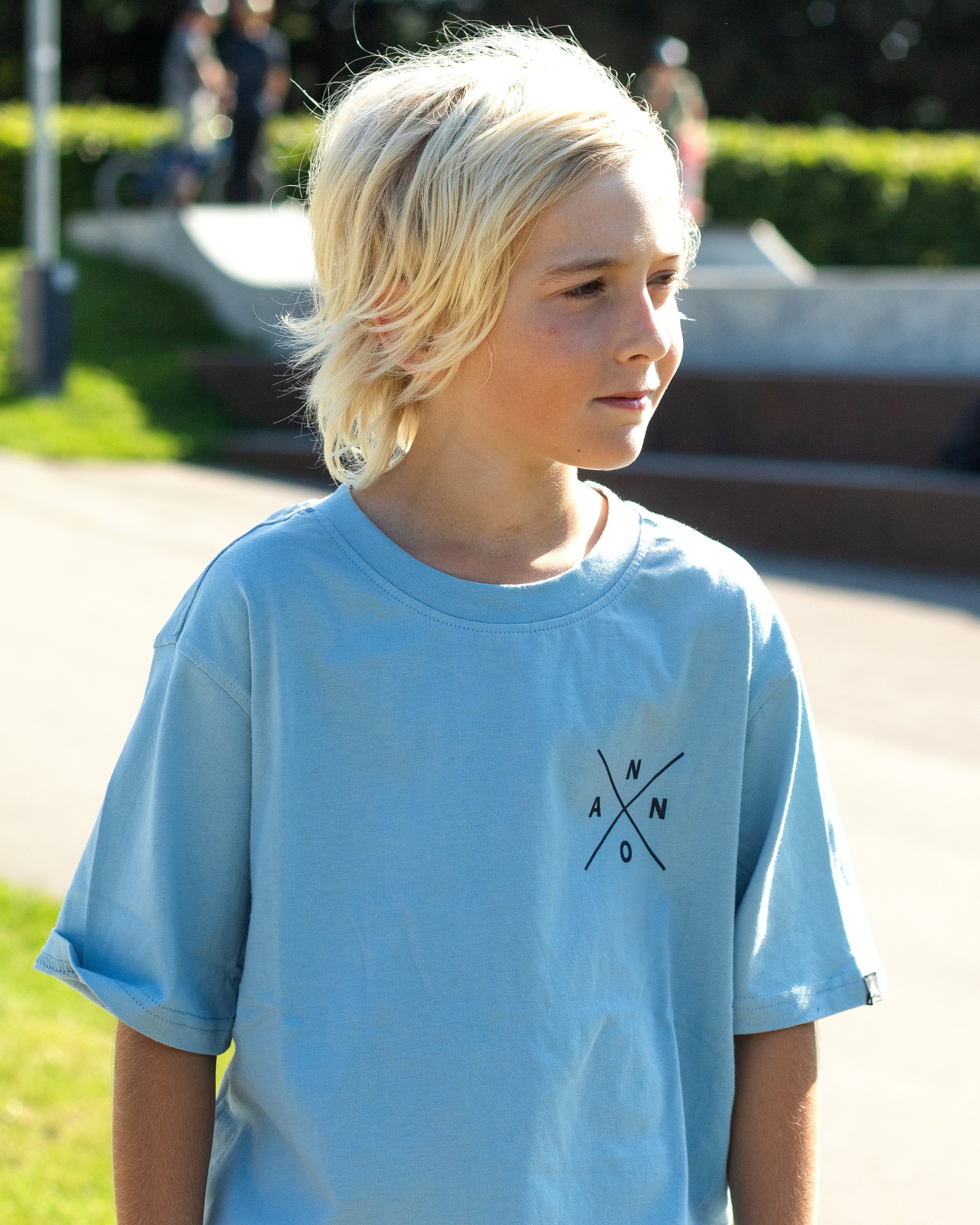 T-Shirt Annox