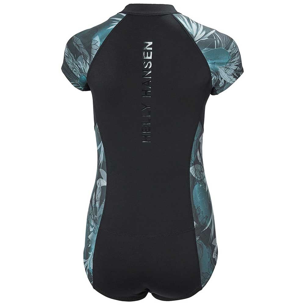Helly Hansen Waterwear Donne Muta Surf 1,5 mm