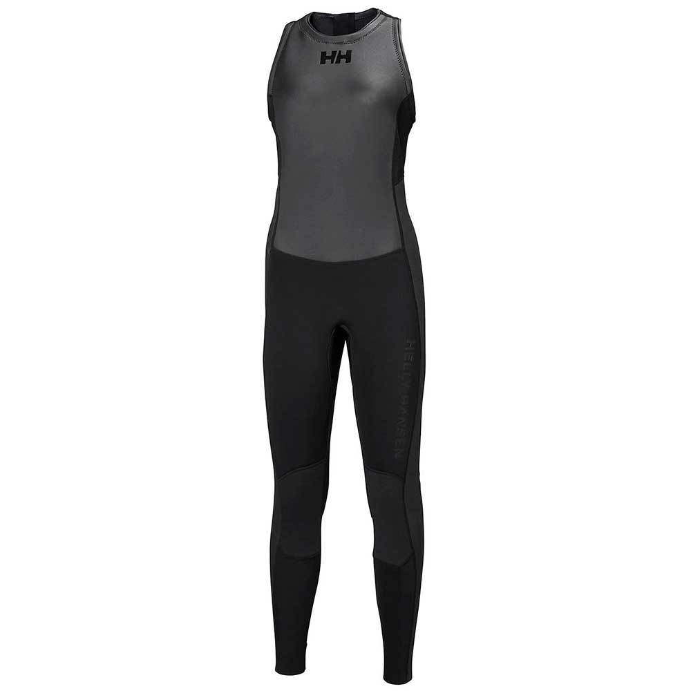Helly Hansen Long Jane Muta Surf 3/3