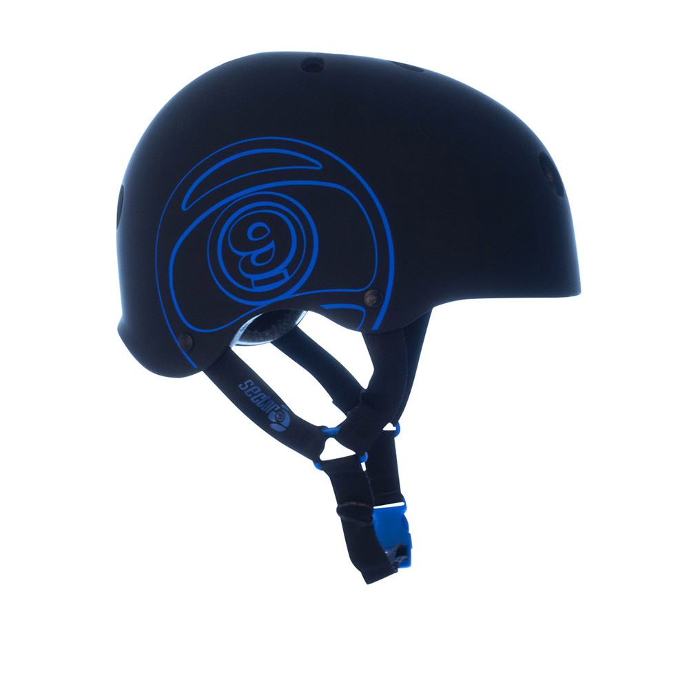Casco CPSC Sector 9 Logic III