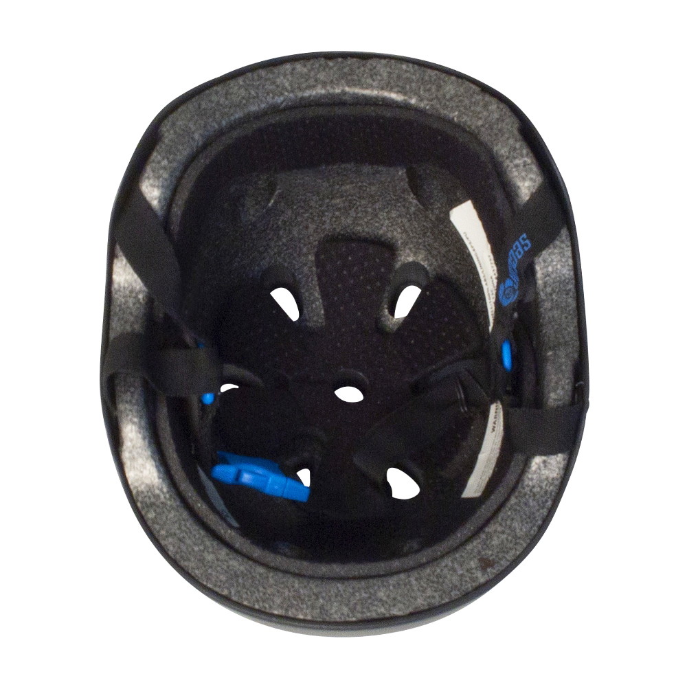 Casco CPSC Sector 9 Logic III