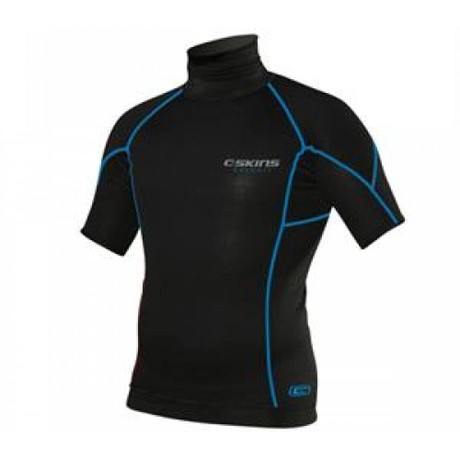 C-Skins Hot Wired T-Shirt Quick Dry 0.5 mm