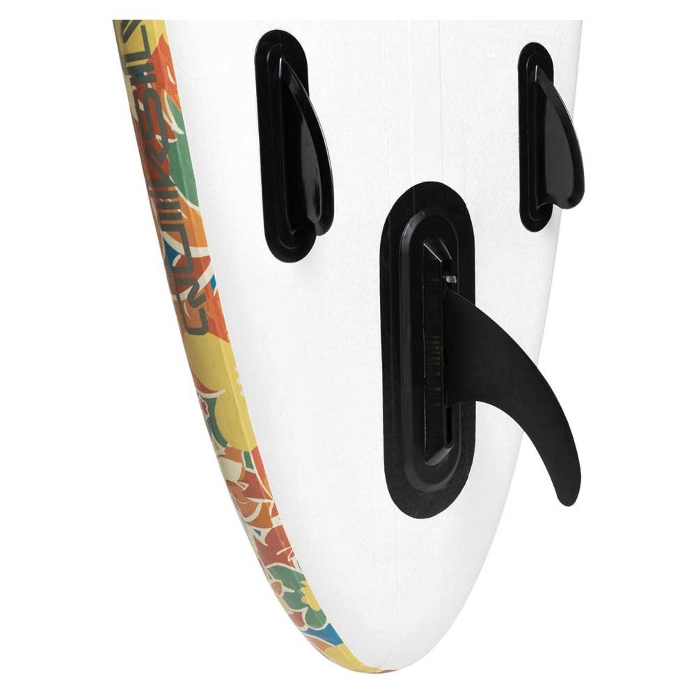 Quiksilver Performer Gonfiabili SUP 10'6