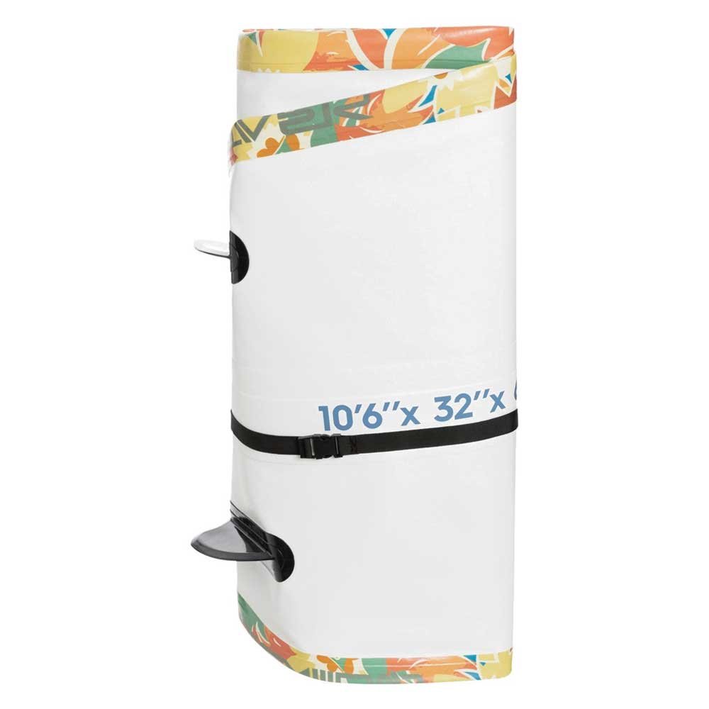 Quiksilver Performer Gonfiabili SUP 10'6