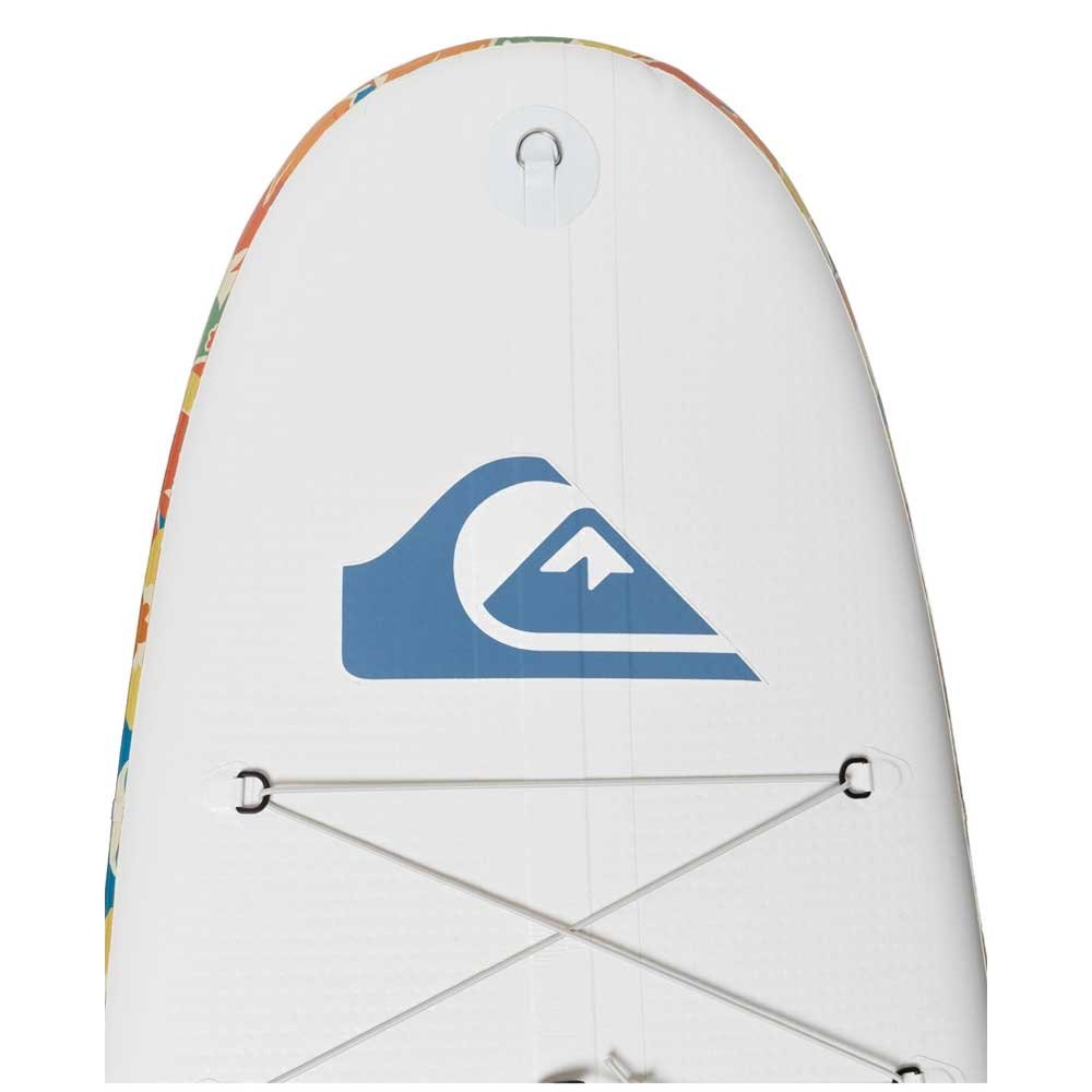 Quiksilver Performer Gonfiabili SUP 10'6