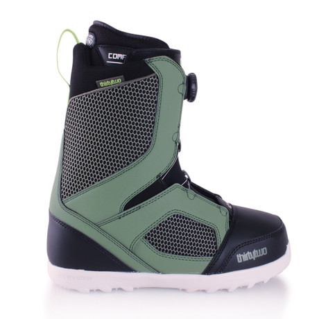 Stivali da snowboard Thirtytwo STW Boa