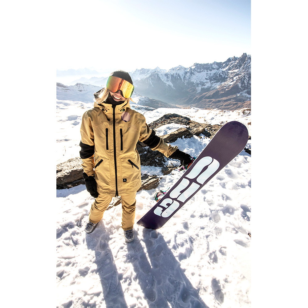 Giacca da Neve Annox Supreme
