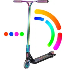 Crazy Deal Pacchetto Personalizzato Monopattino Freestyle