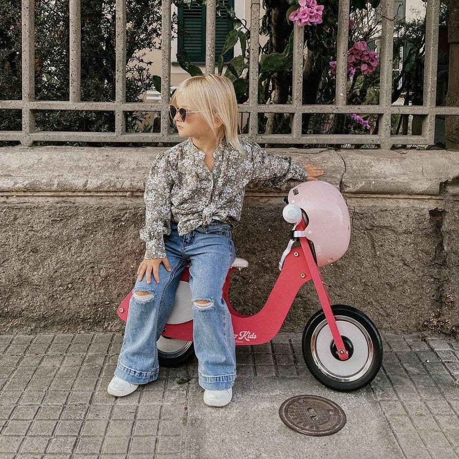 Bicicletta Equilibrio Vespo