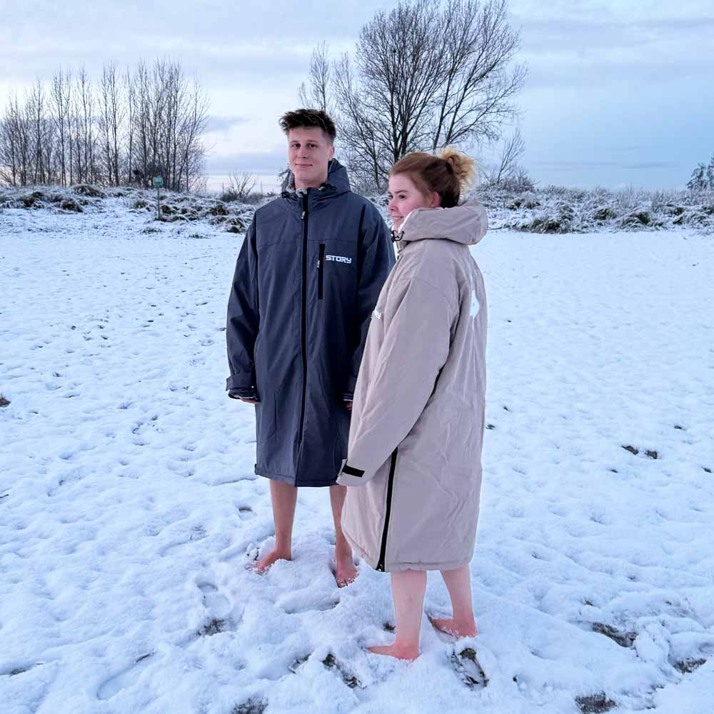 Robe Story Change