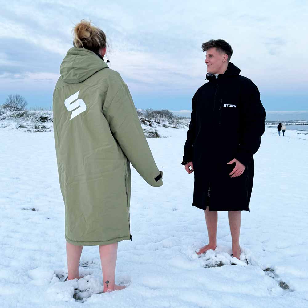 Robe Story Change