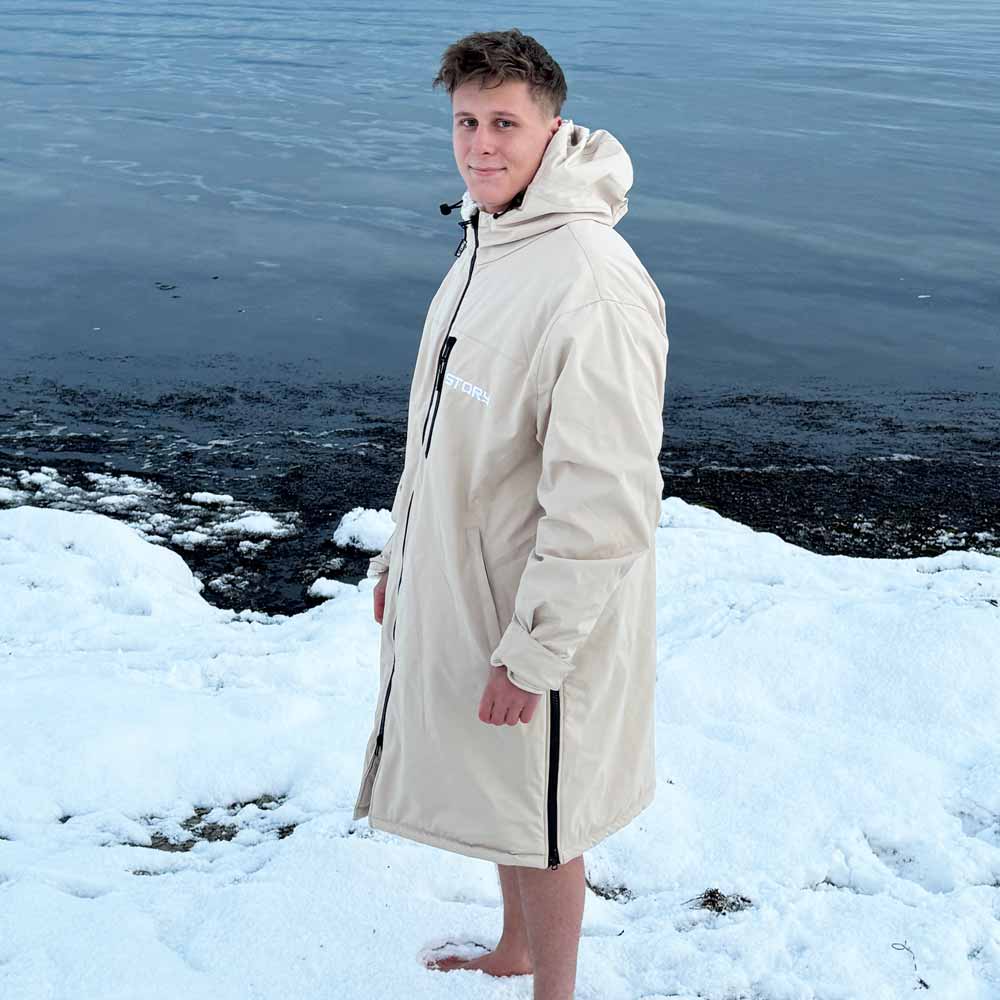 Robe Story Change