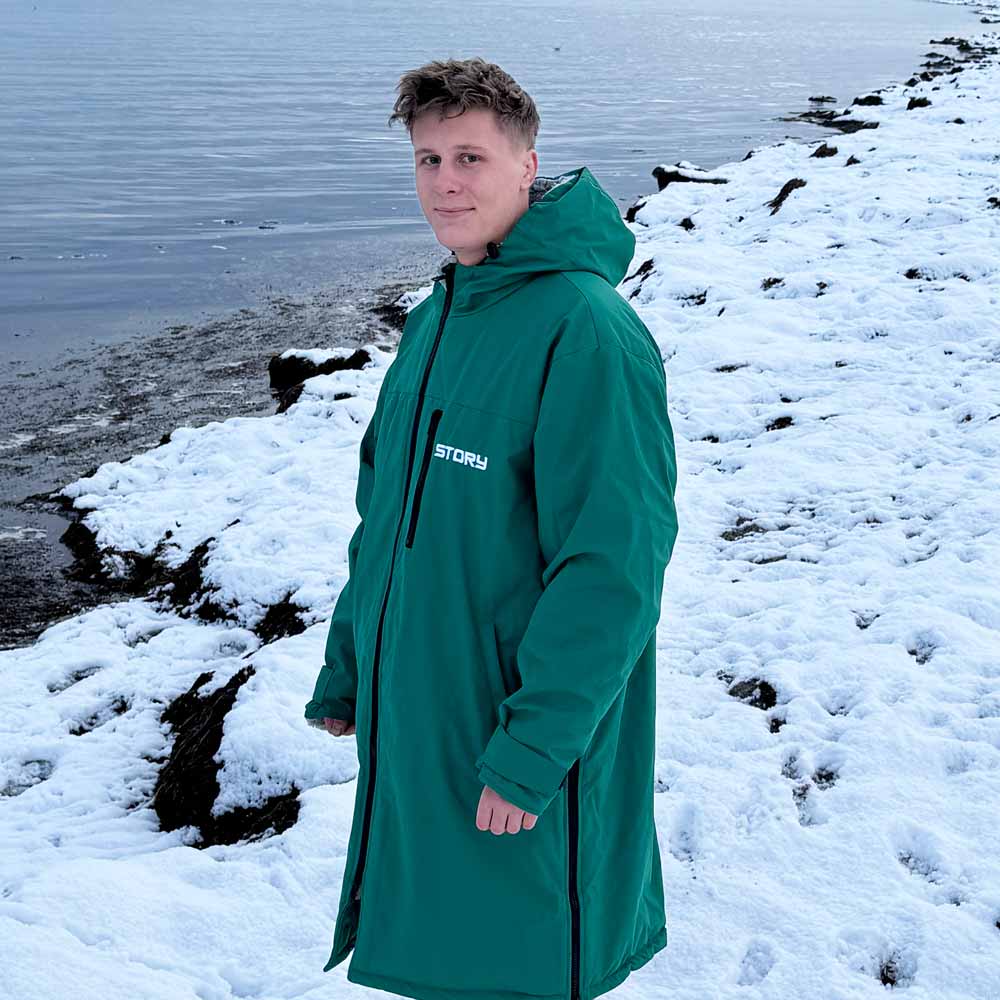 Robe Story Change