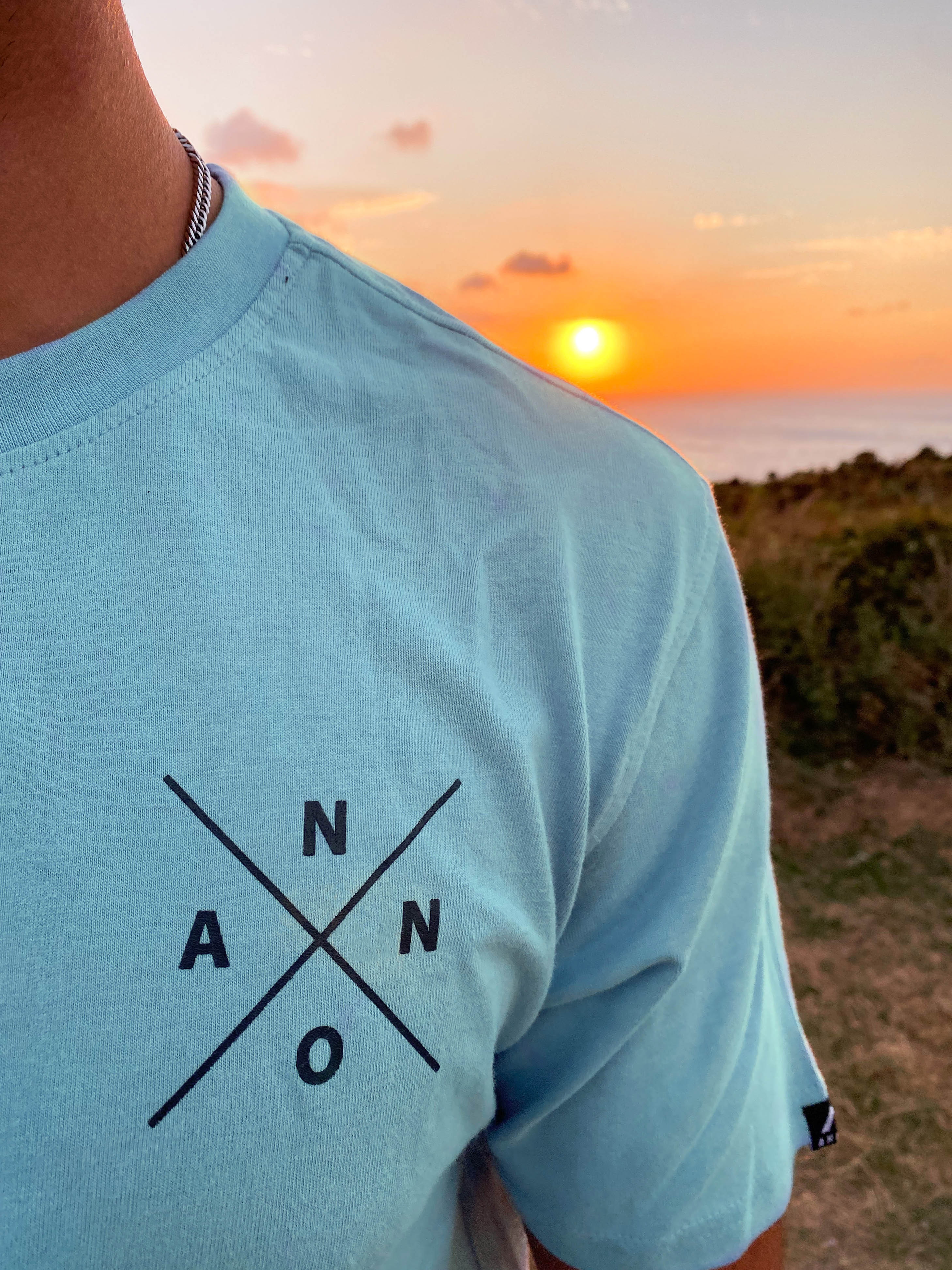 T-Shirt Annox