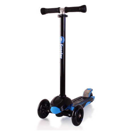 Story Trip Kids Trottinette