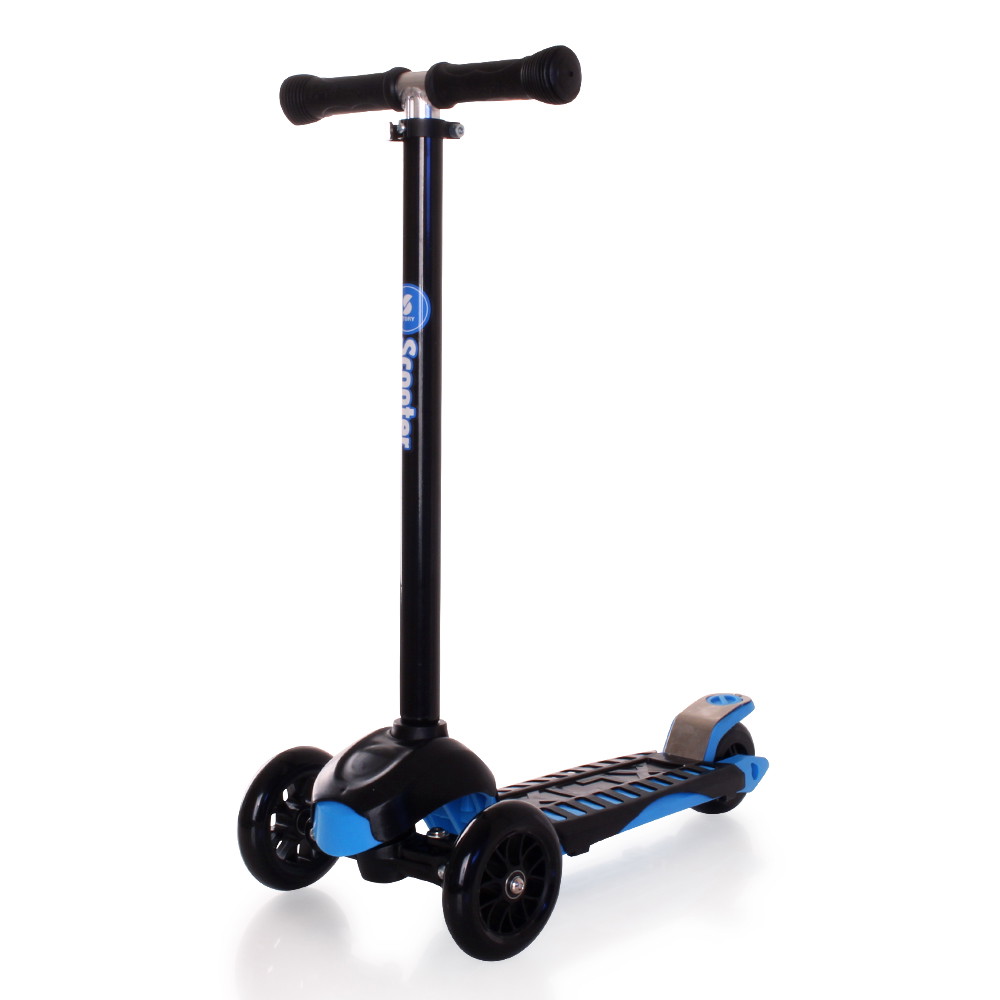 Story Trip Kids Trottinette