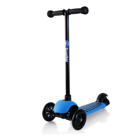 Story Blazer 3 Ruote Kids Trottinette