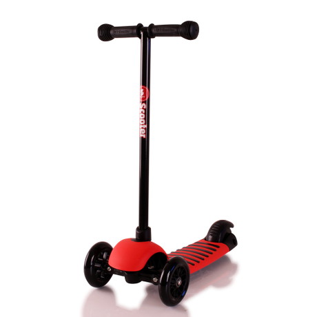 Story Blazer 3 Ruote Kids Trottinette