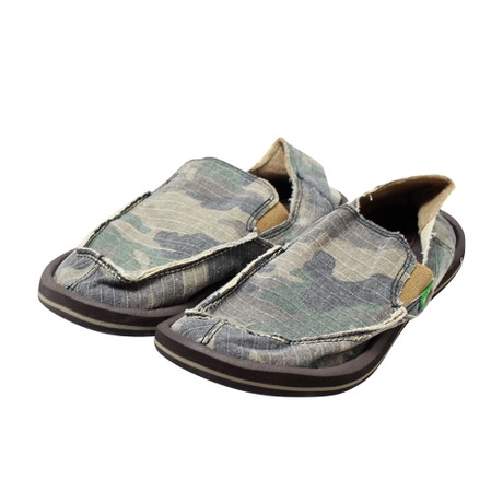Sanuk Scarpa