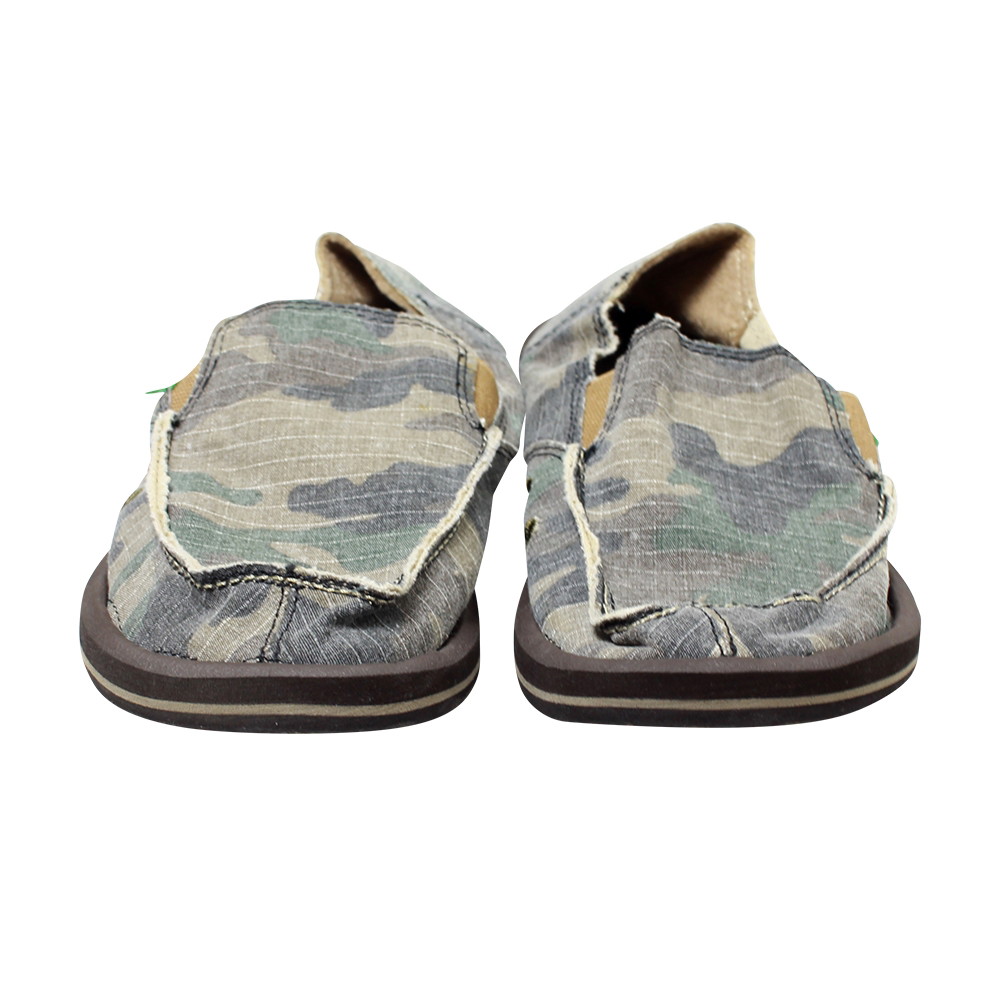 Sanuk Scarpa