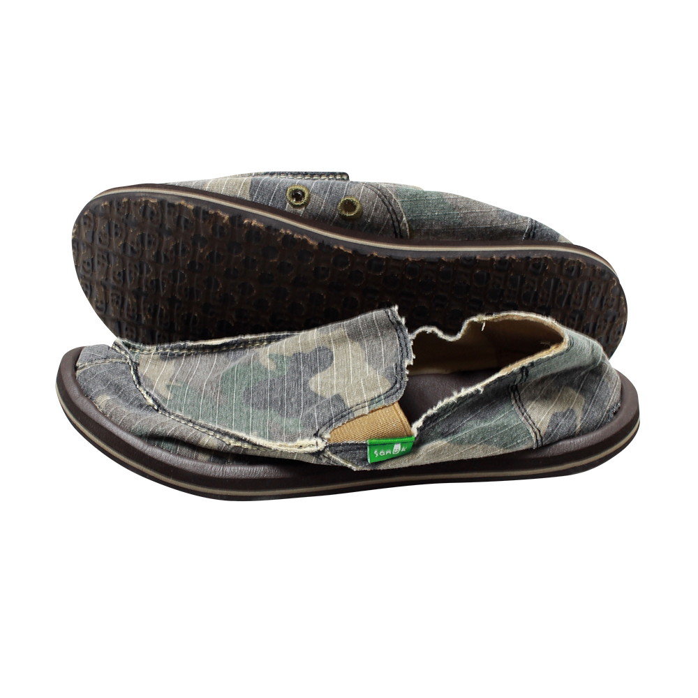 Sanuk Scarpa