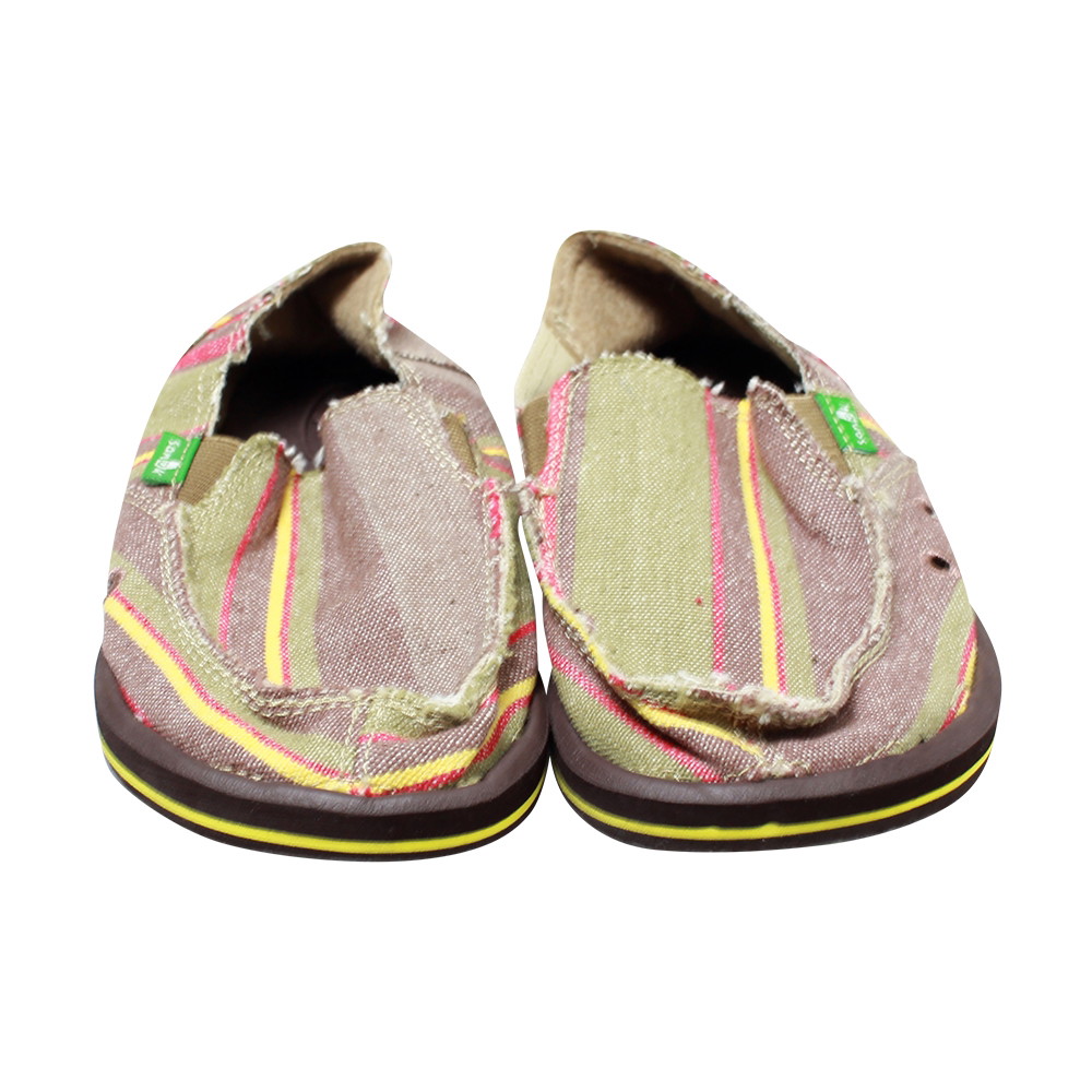 Sanuk Scarpa