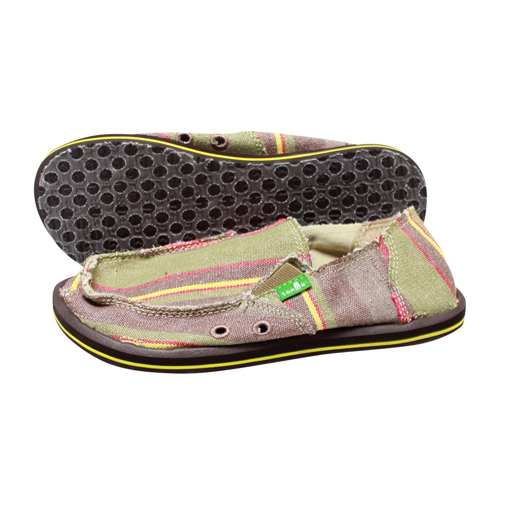 Sanuk Scarpa