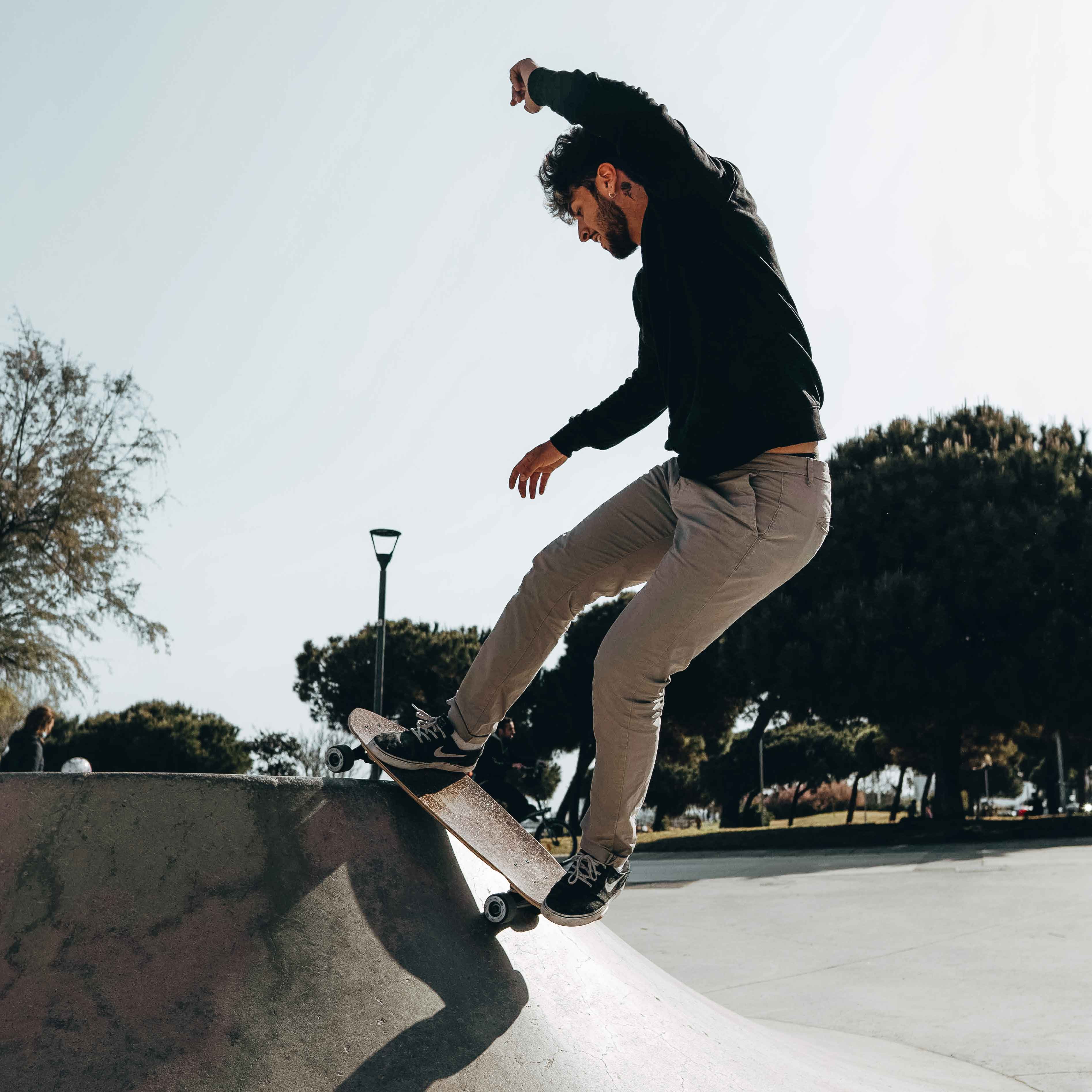 Serie di Skateboard Mini Cruiser NKX Classic