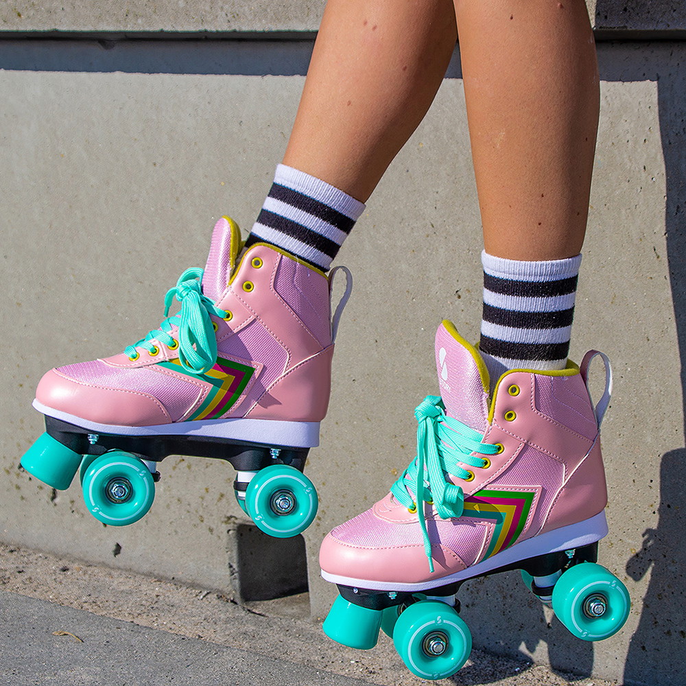 Quad Skate Story Spectrum