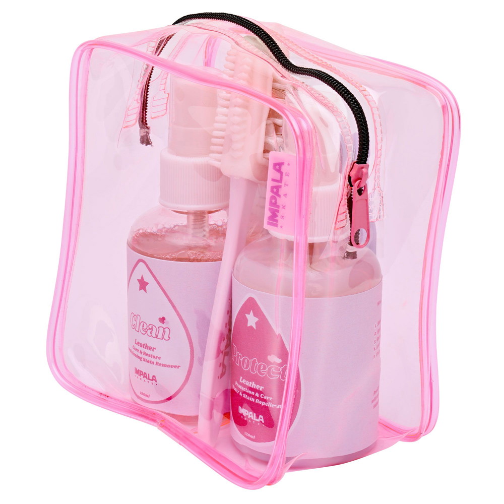 Impala Leather Care Kit
