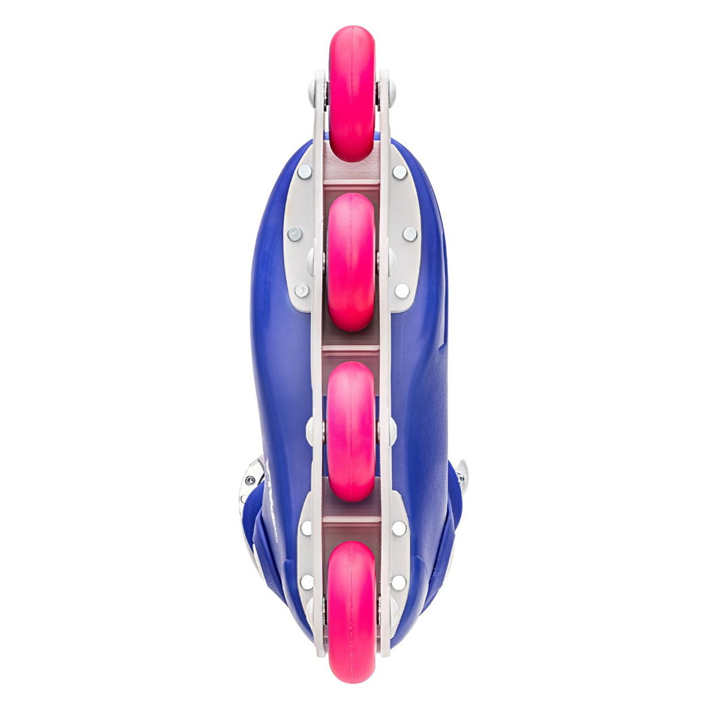Impala Lightspeed Pattini in Linea