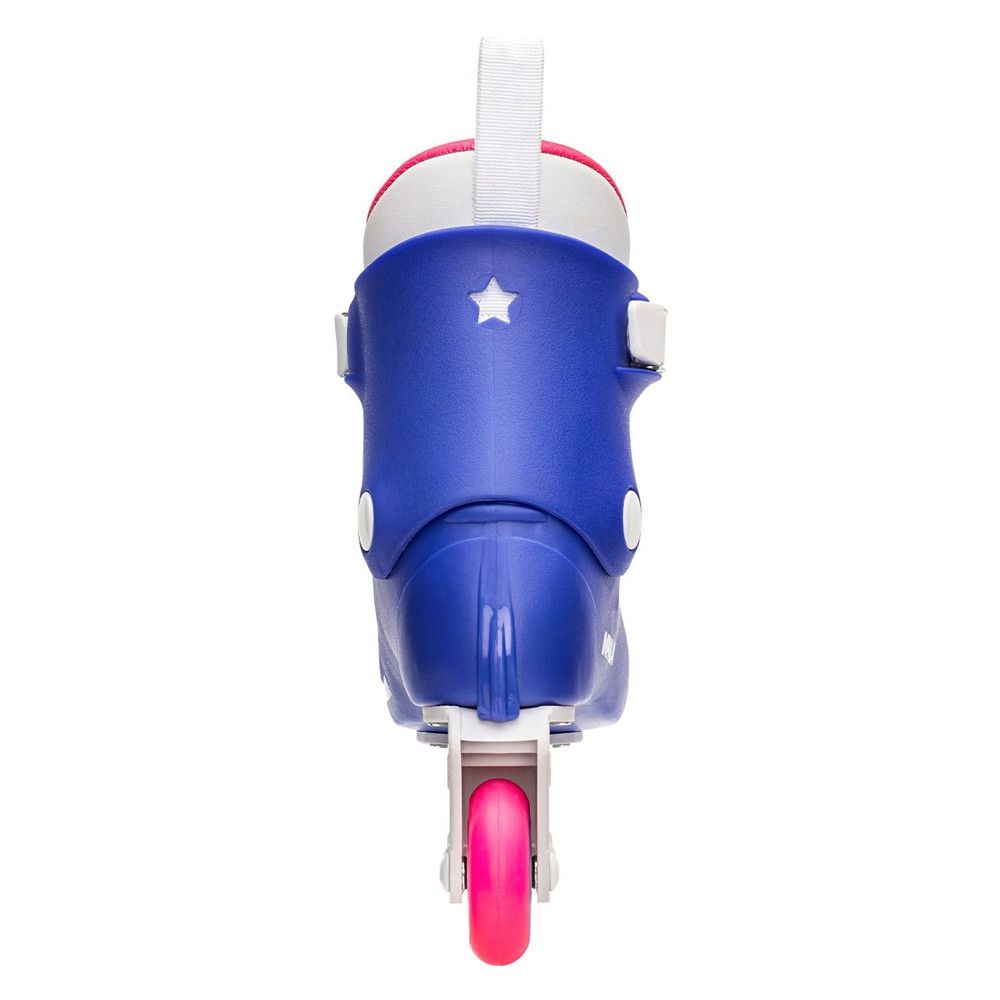 Impala Lightspeed Pattini in Linea