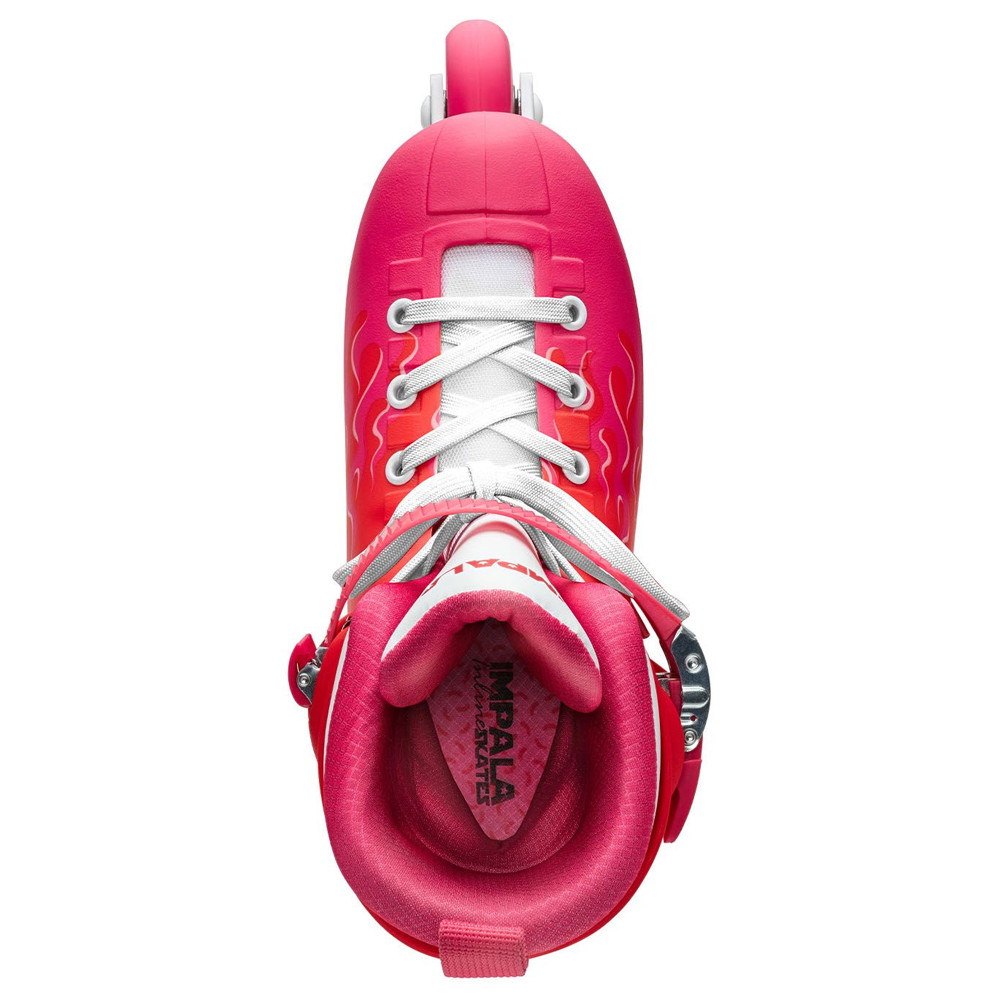 Impala Lightspeed Pattini in Linea