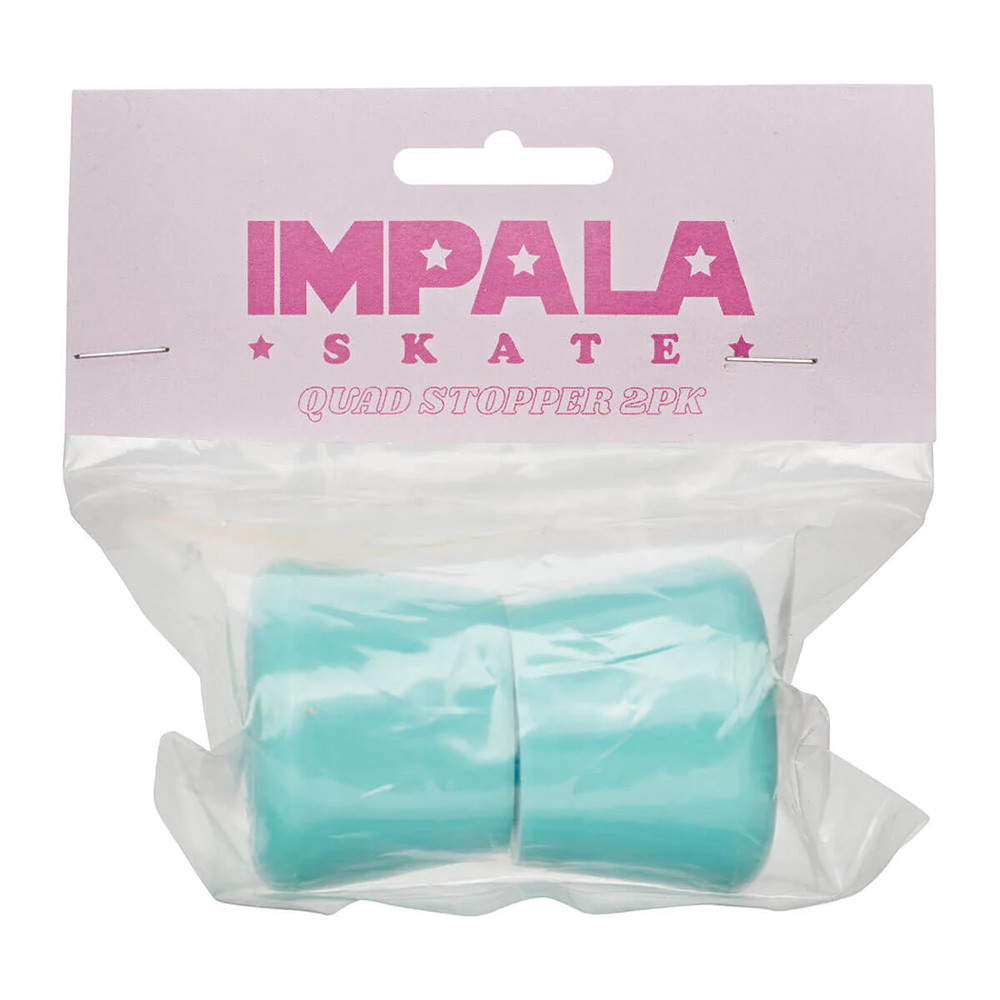 Impala Toe Stop