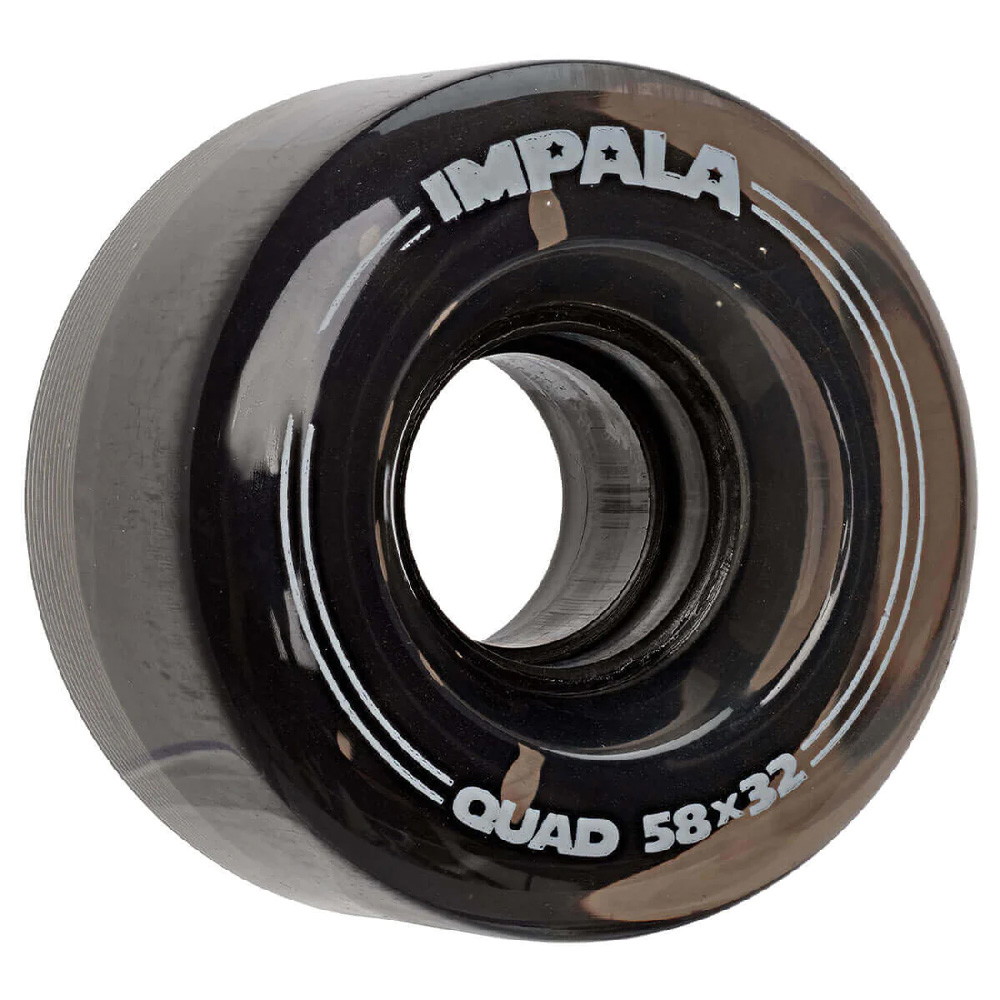 Impala Side By Side Wheels