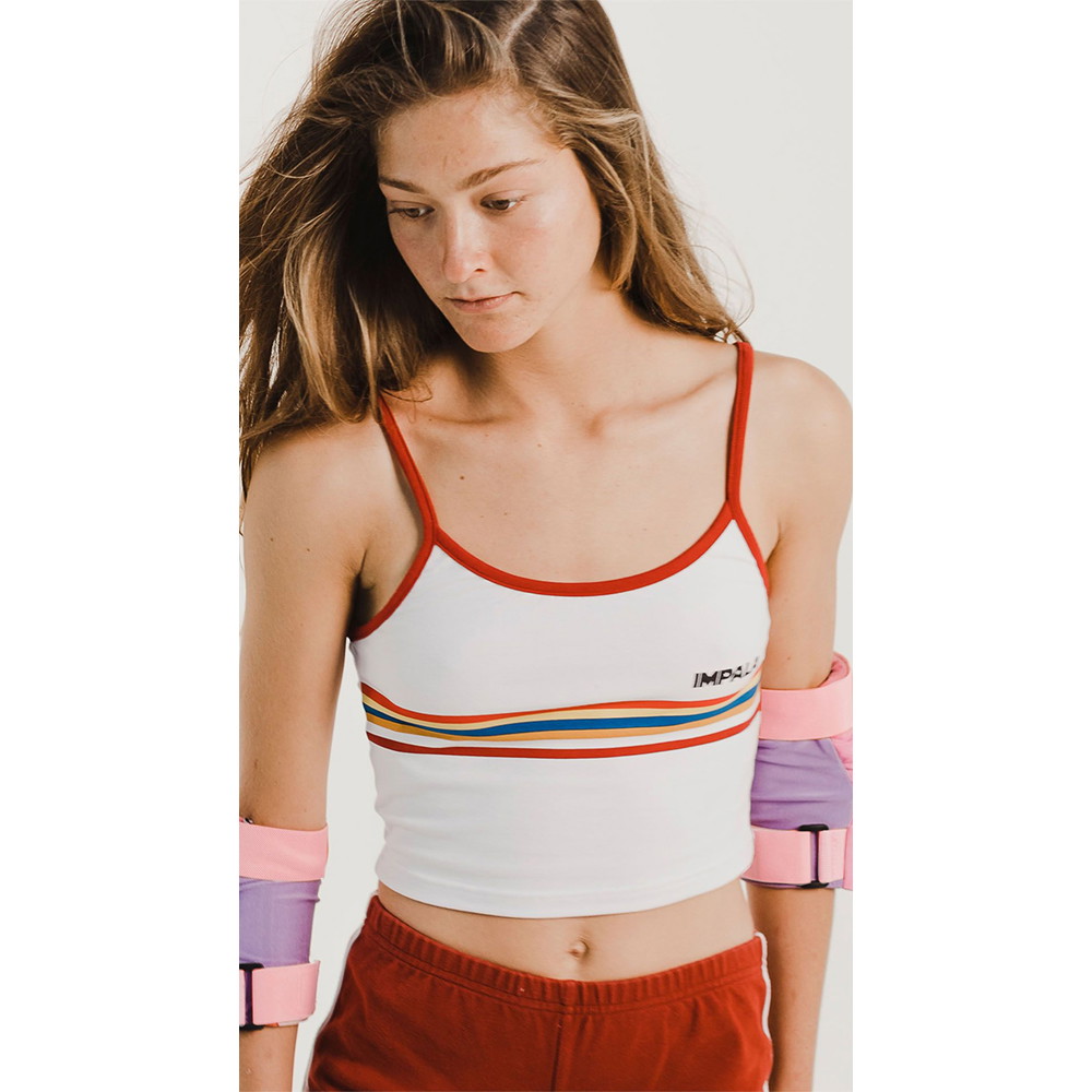 Impala Skate Pads 3-Pack