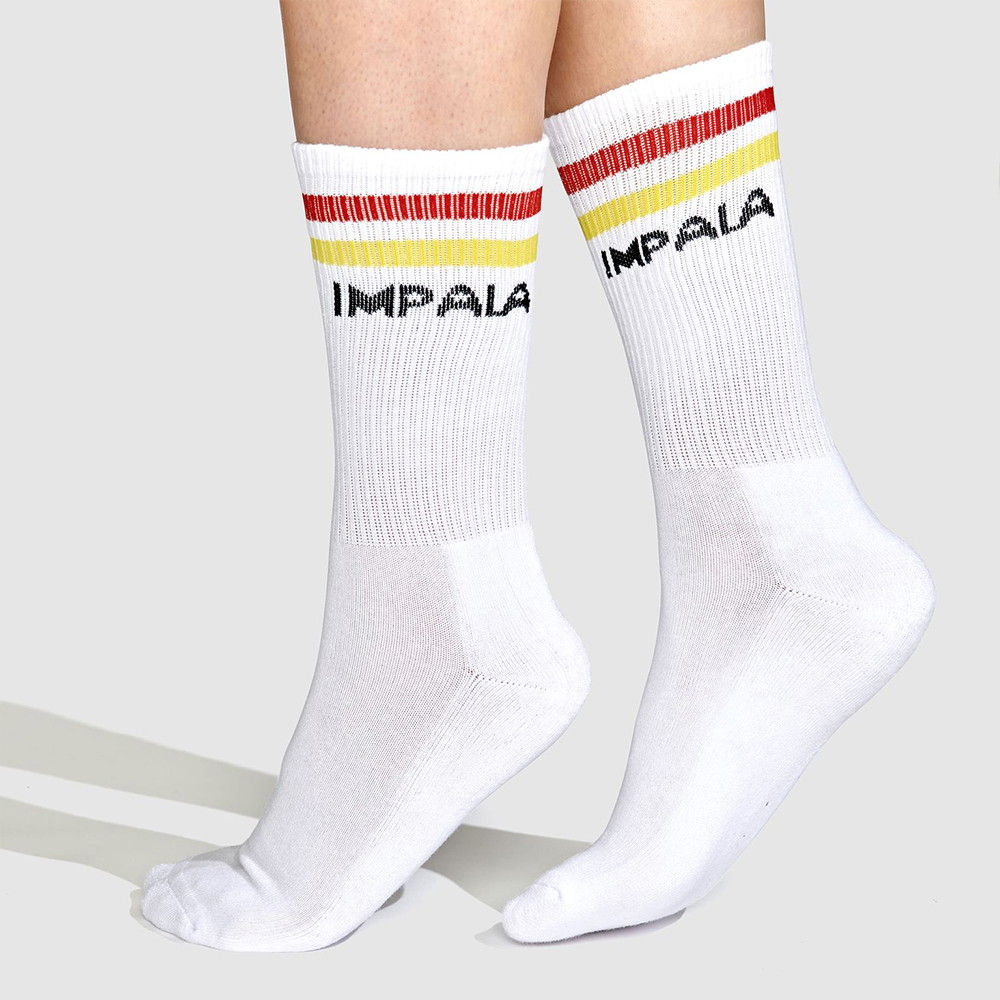 Impala calzini