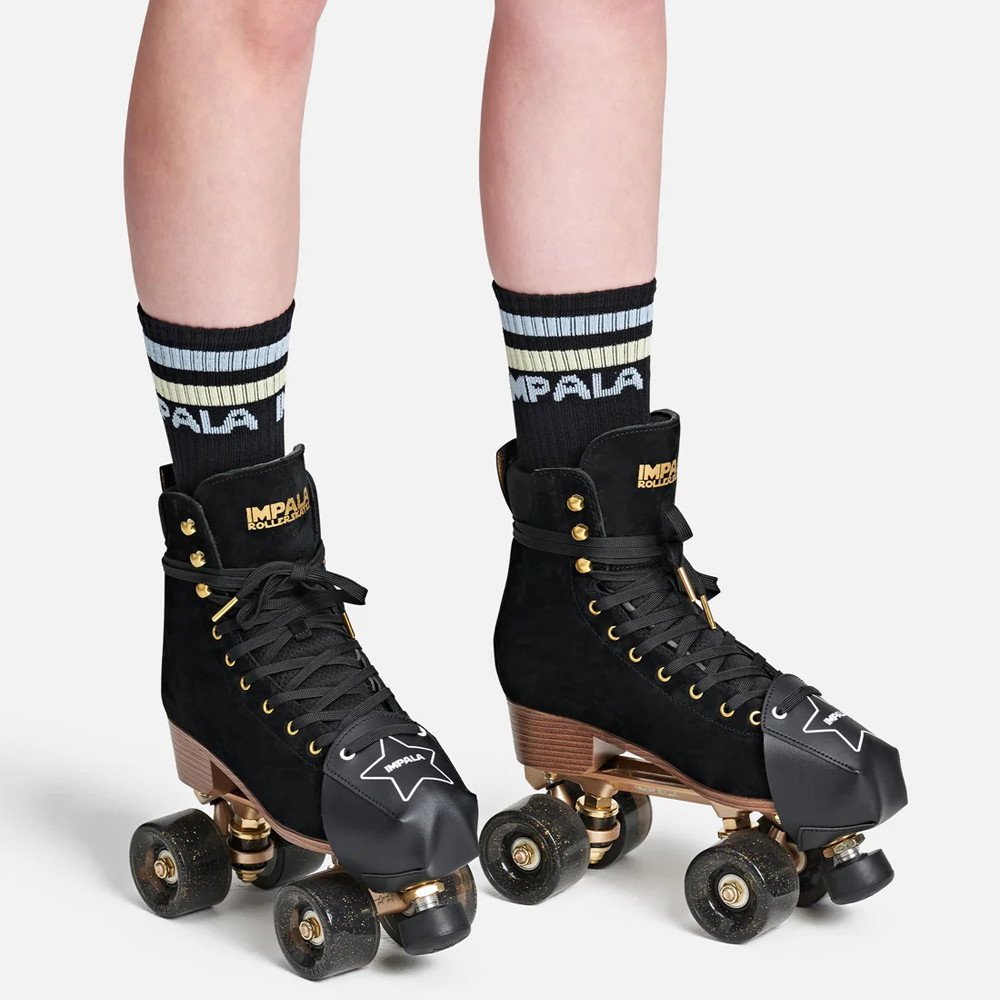 Impala Toe Guard