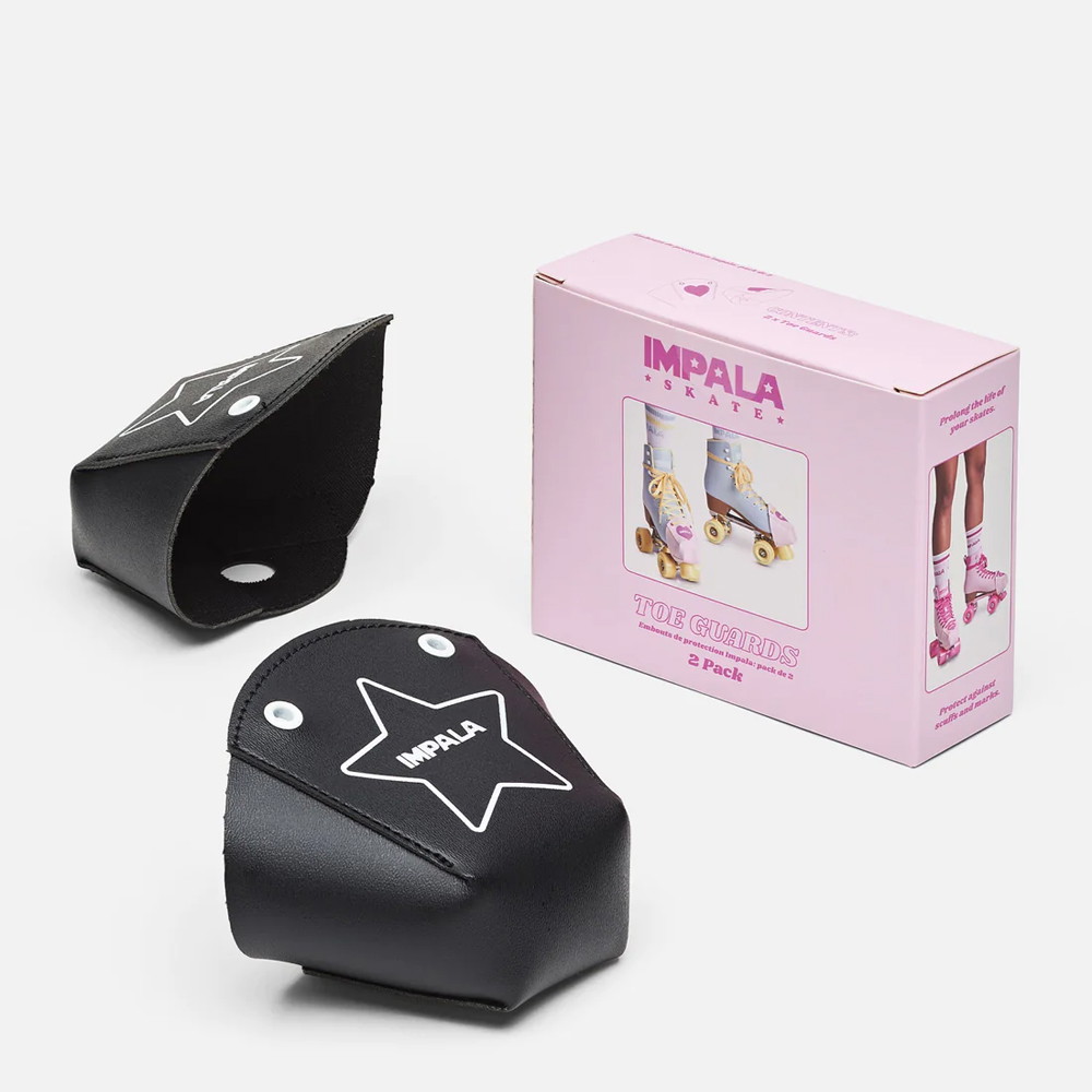 Impala Toe Guard