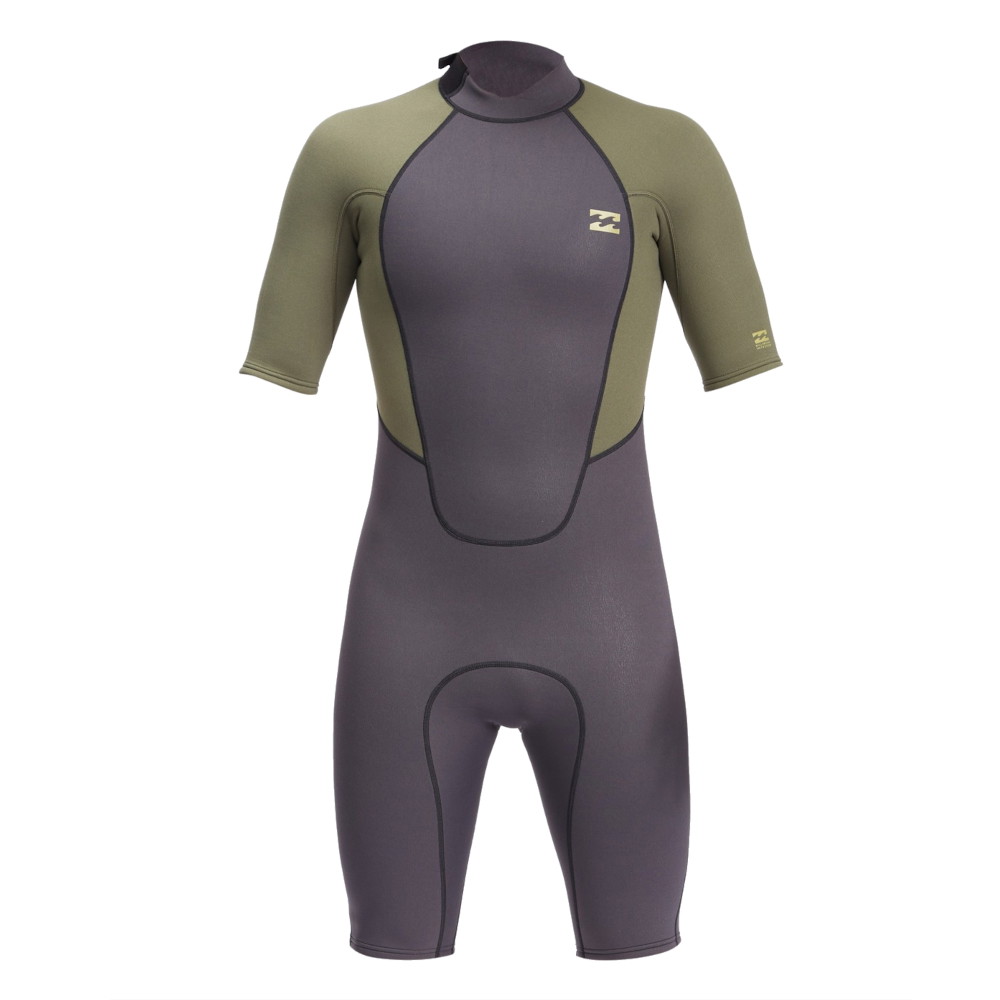 Billabong Intruder Muta 4/3