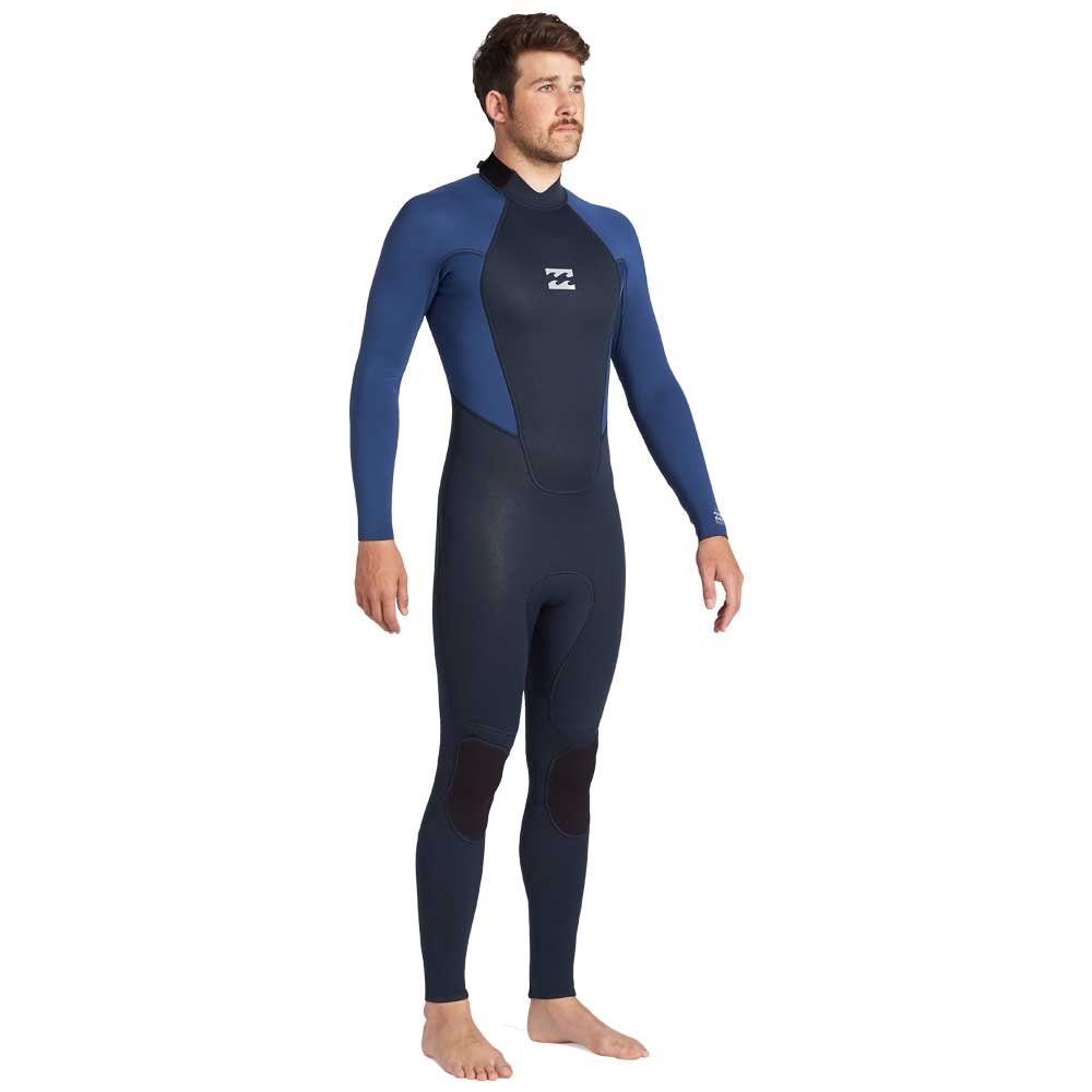 Billabong Intruder Muta 3/2