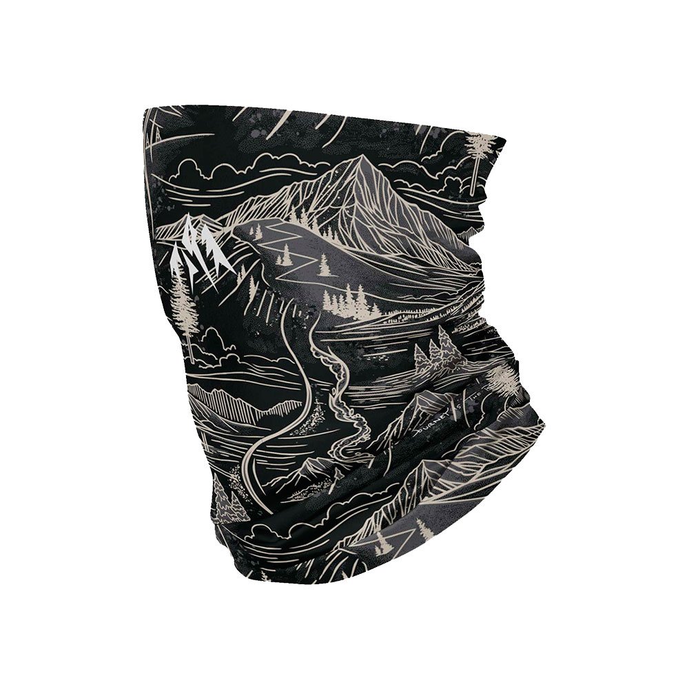 Jones Mountain Aloha Scaldacollo