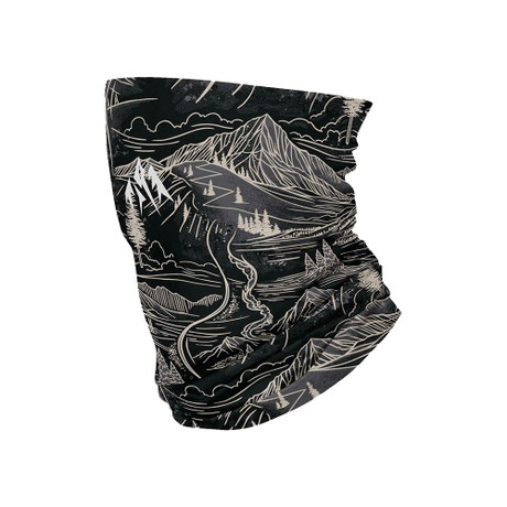 Jones Mountain Aloha Scaldacollo
