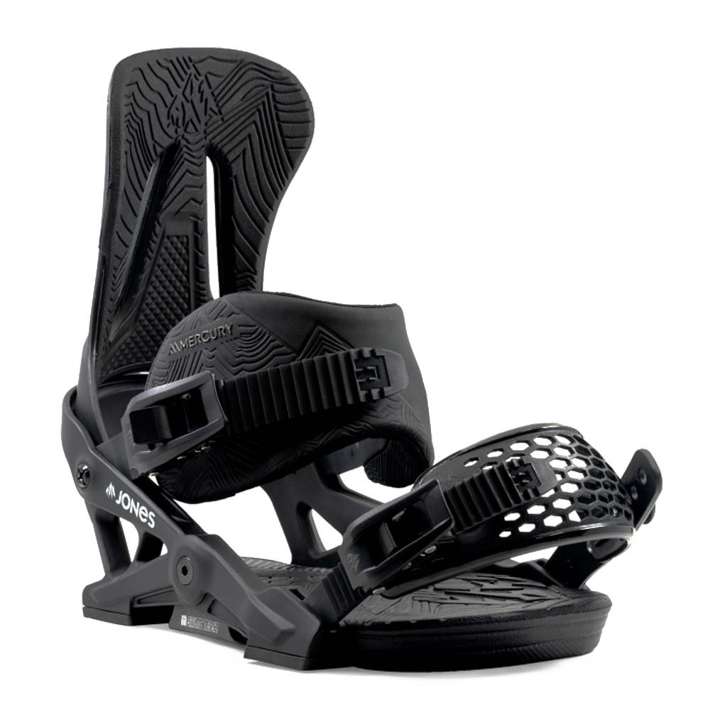 Bindings Jones Mercury
