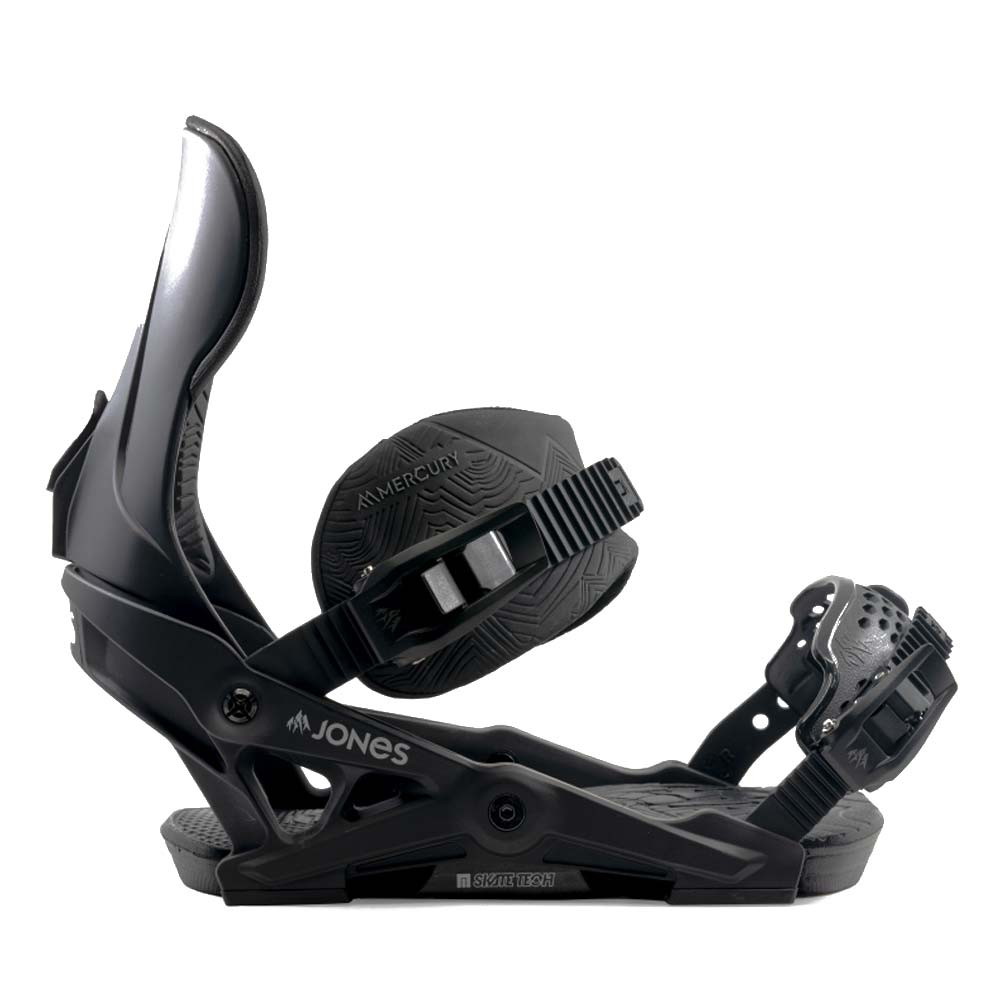 Bindings Jones Mercury