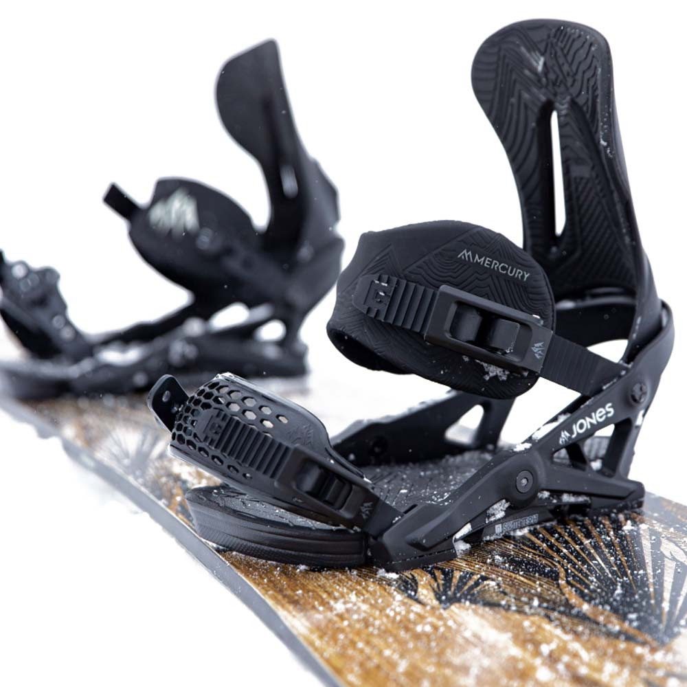 Bindings Jones Mercury