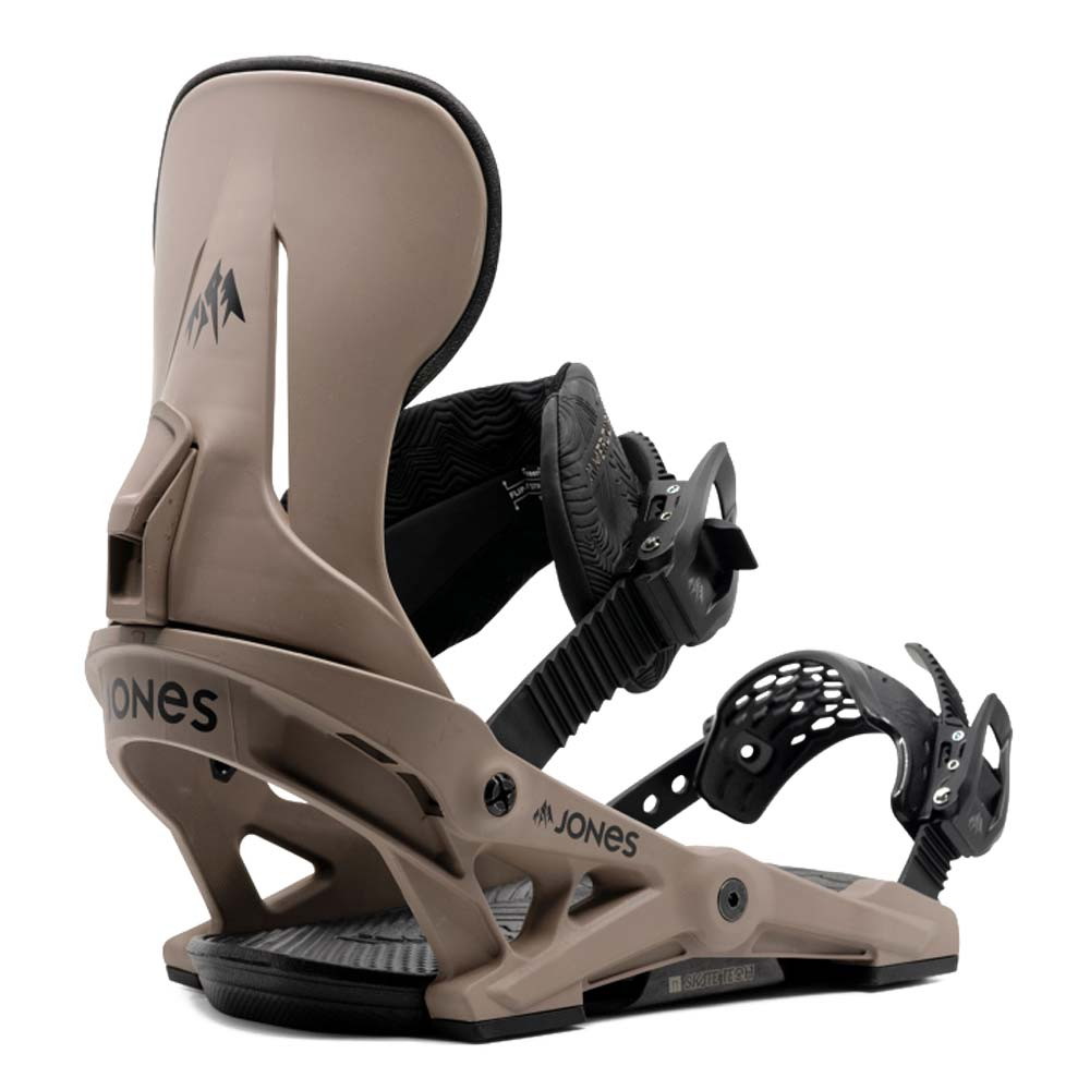 Bindings Jones Mercury