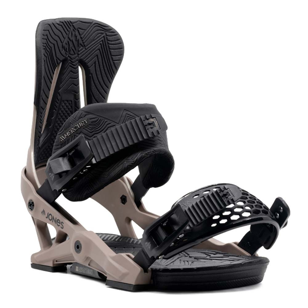 Bindings Jones Mercury