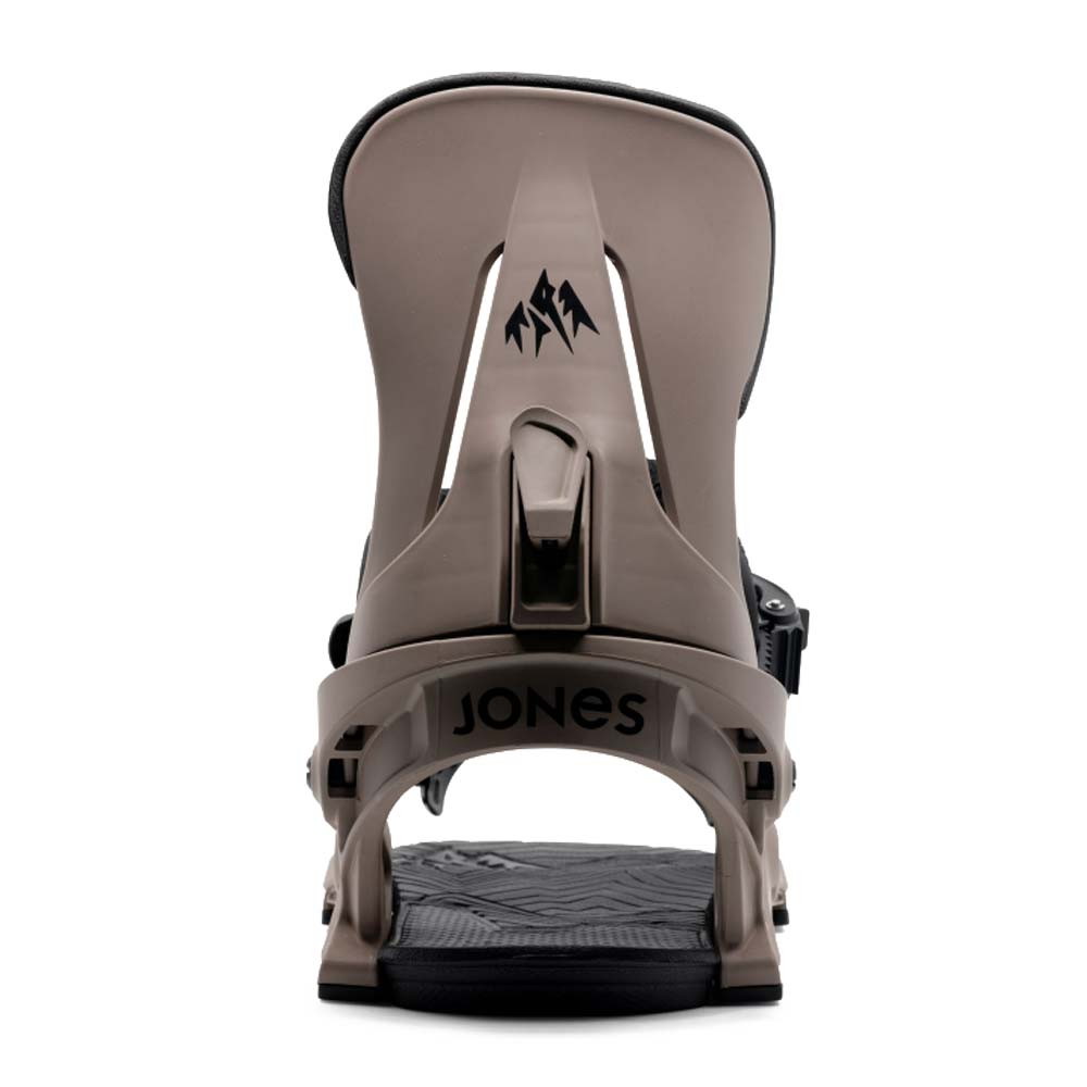 Bindings Jones Mercury