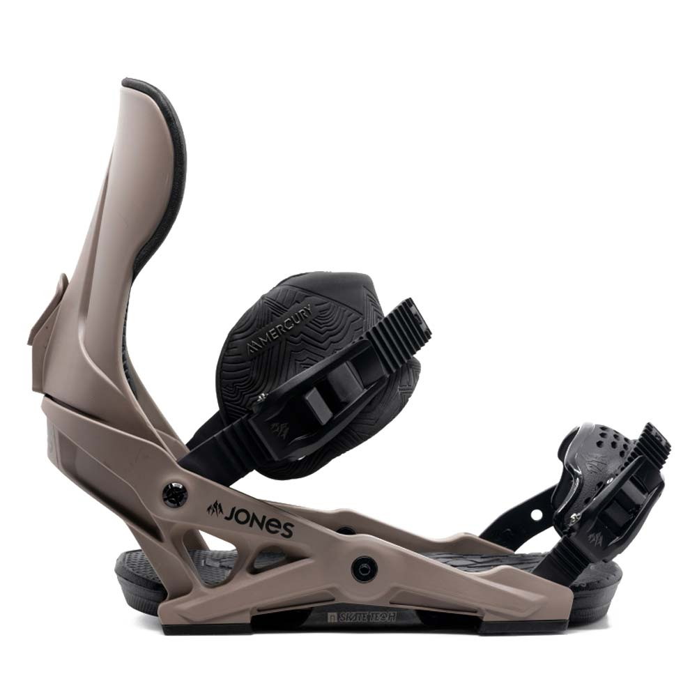 Bindings Jones Mercury